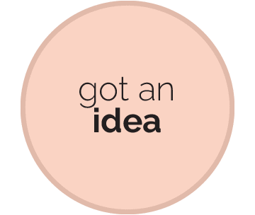 Got an Idea